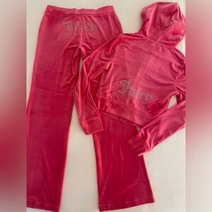 Juicy Couture Set